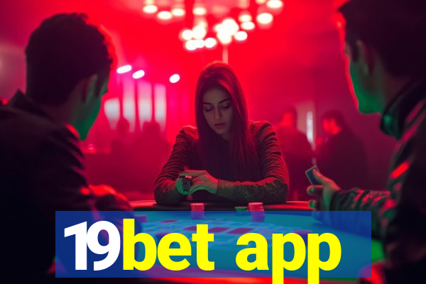 19bet app